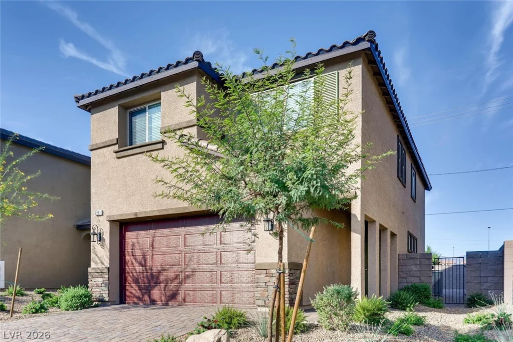 2297 Sky Island Drive, Henderson, NV 89002
