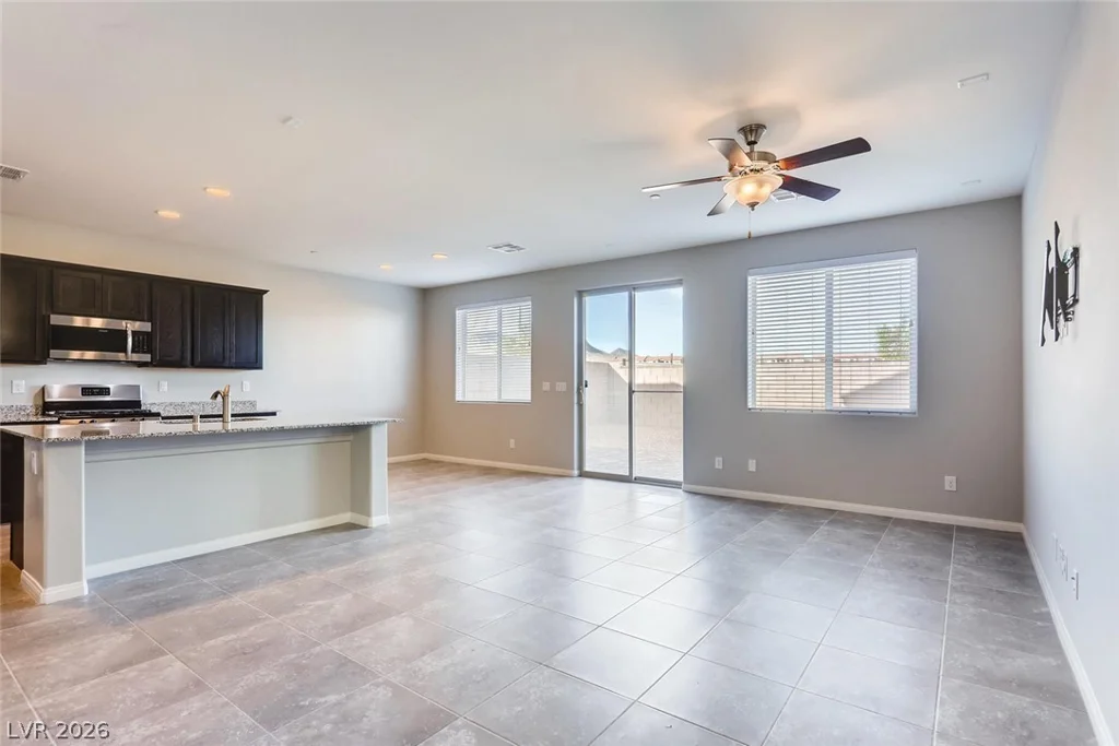 2297 Sky Island Drive, Henderson, NV 89002