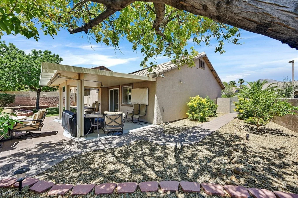 10645 Aire, Las Vegas, NV 89144