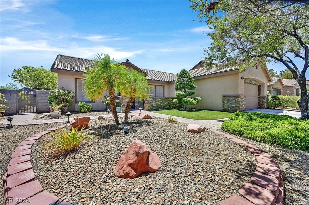 10645 Aire, Las Vegas, NV 89144