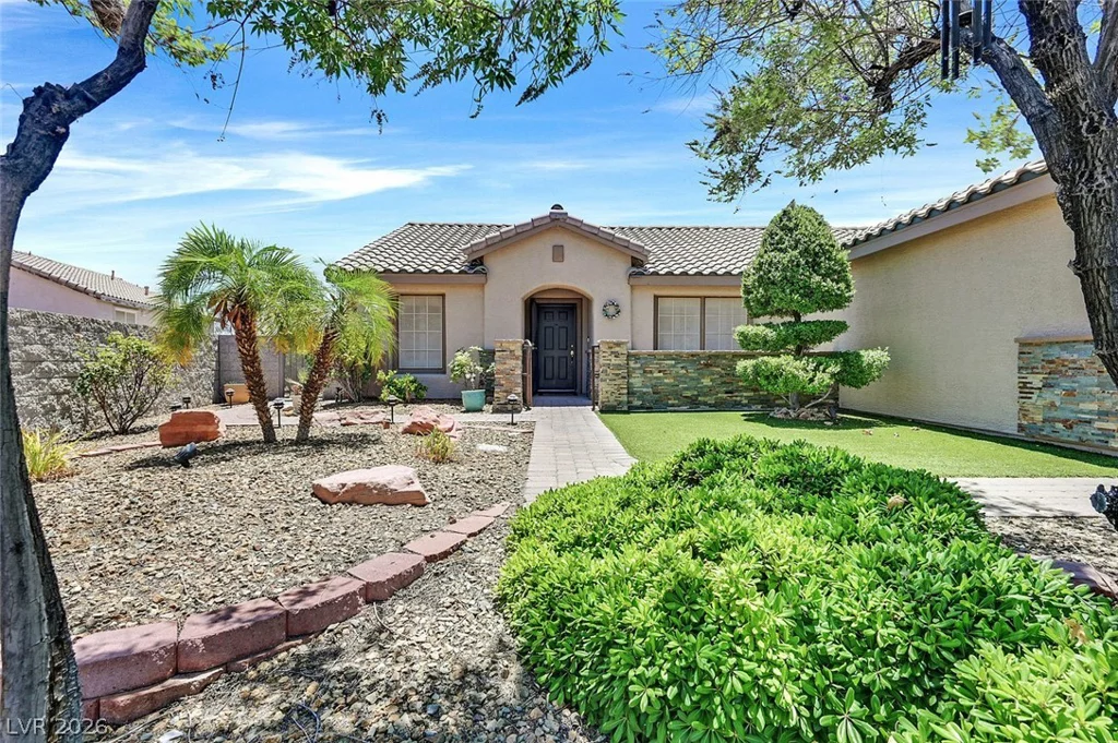10645 Aire, Las Vegas, NV 89144