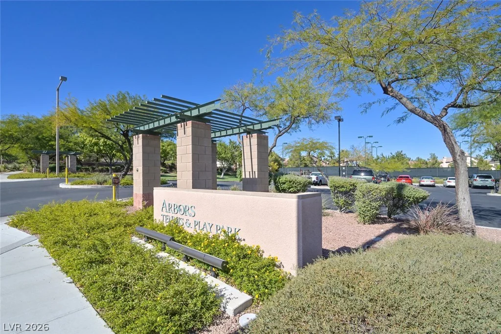 10645 Aire, Las Vegas, NV 89144