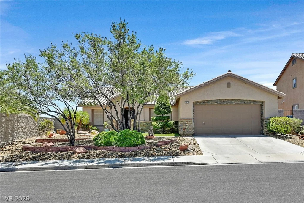 10645 Aire, Las Vegas, NV 89144
