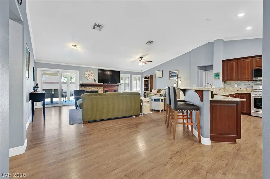 10645 Aire, Las Vegas, NV 89144