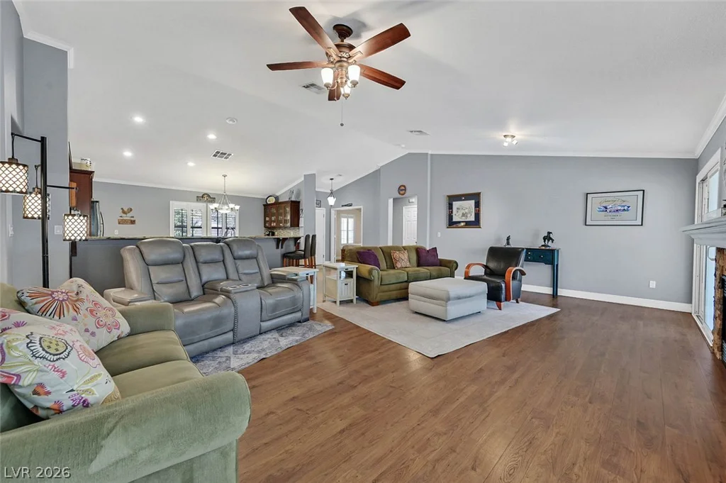 10645 Aire, Las Vegas, NV 89144