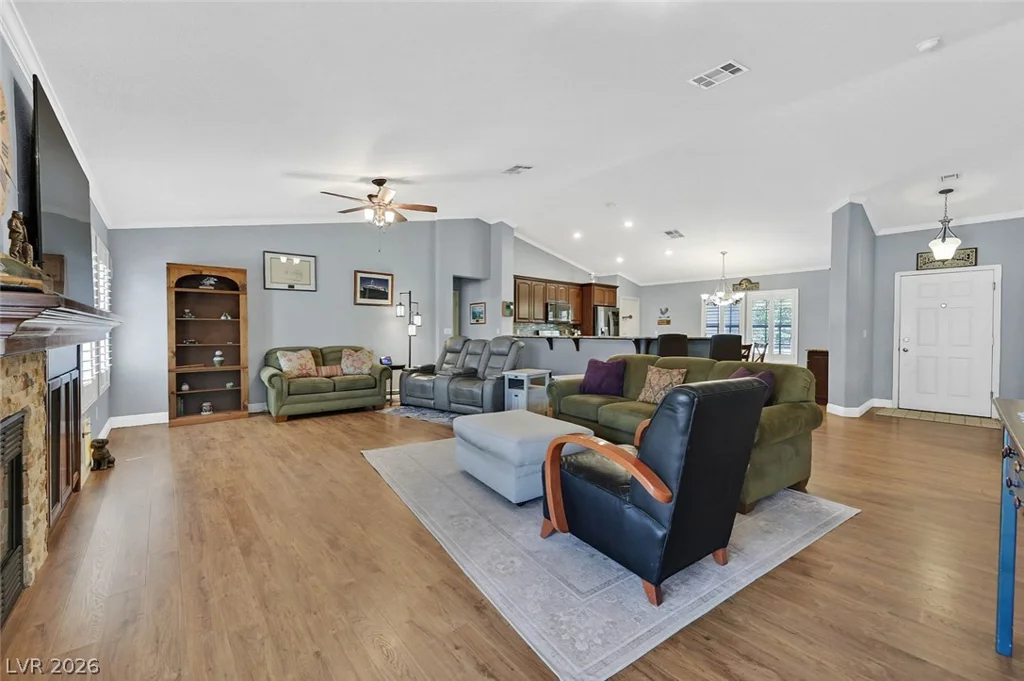 10645 Aire, Las Vegas, NV 89144