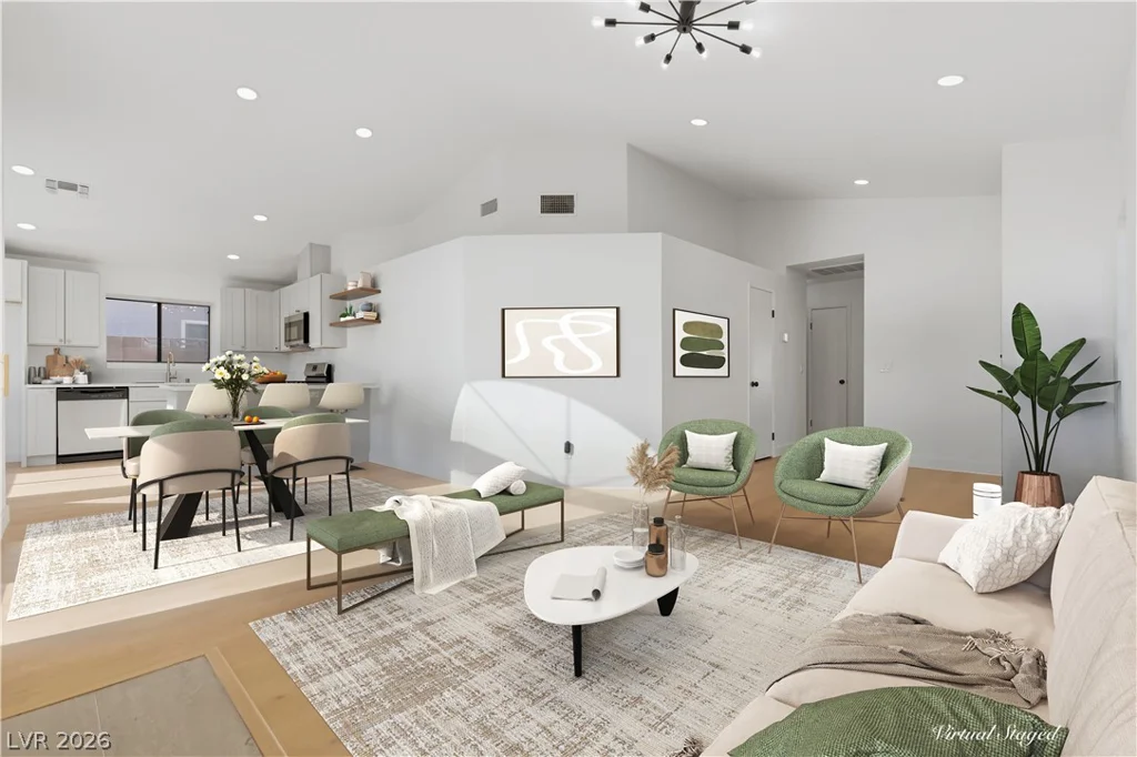 7083 Rhapsody, Las Vegas, NV 89119