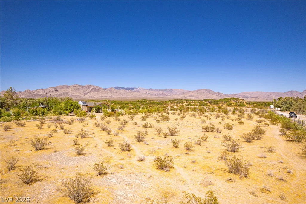 Teton and Basalt, Jean, NV 89019
