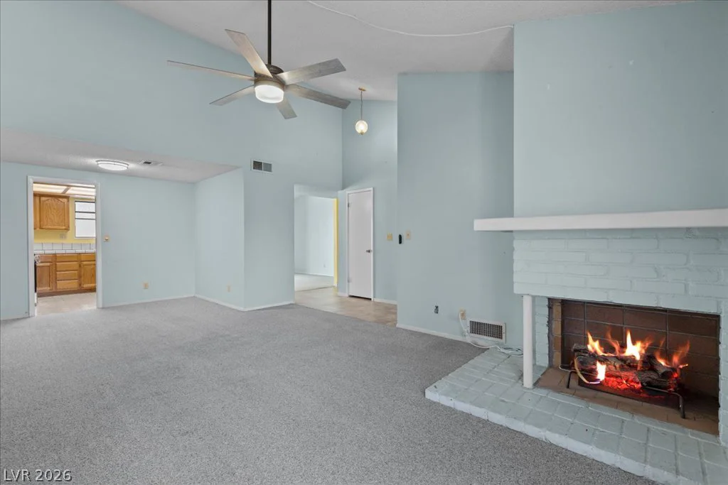 5717 Pearldrop, Las Vegas, NV 89107