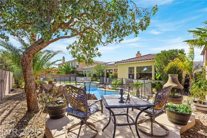 6864 Desert Island, Las Vegas, NV 89149