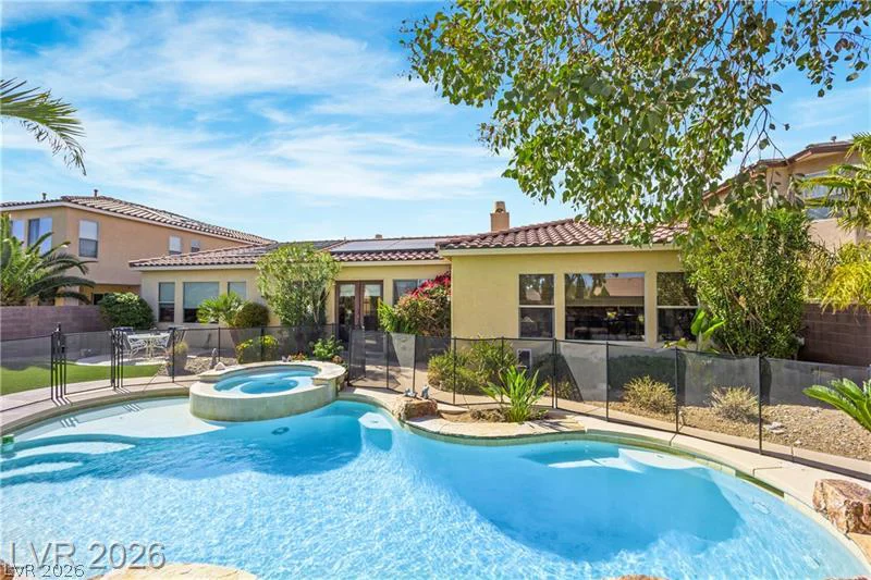 6864 Desert Island, Las Vegas, NV 89149