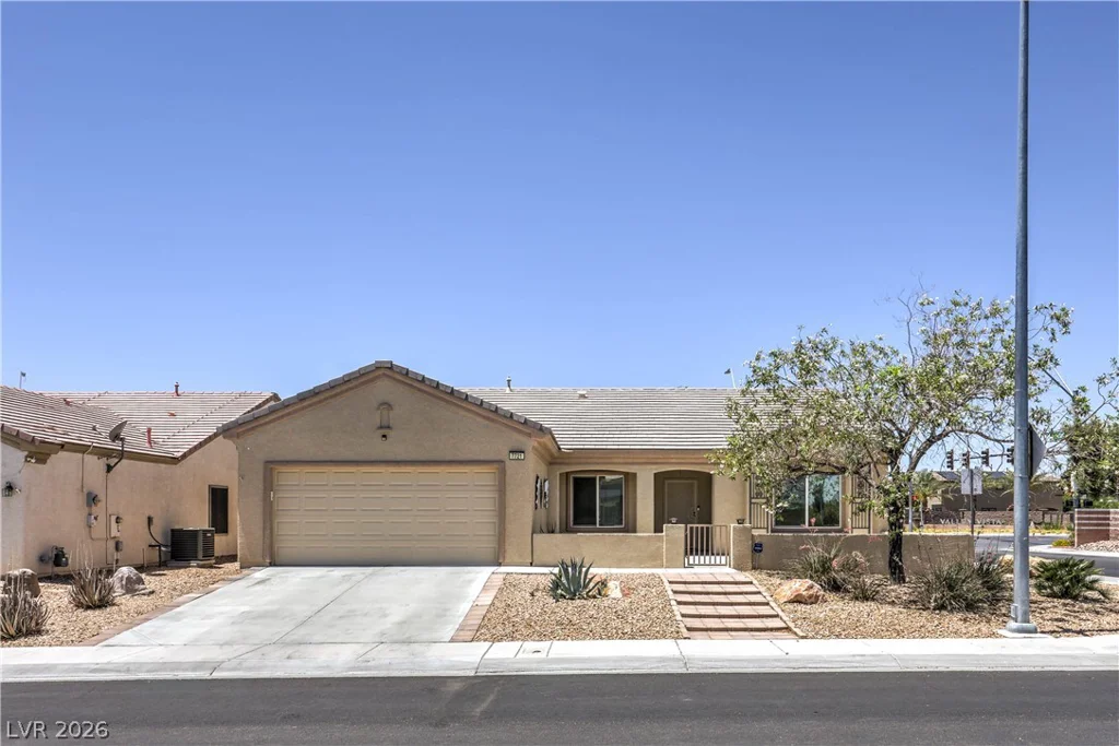 7721 Lily Trotter, North Las Vegas, NV 89084