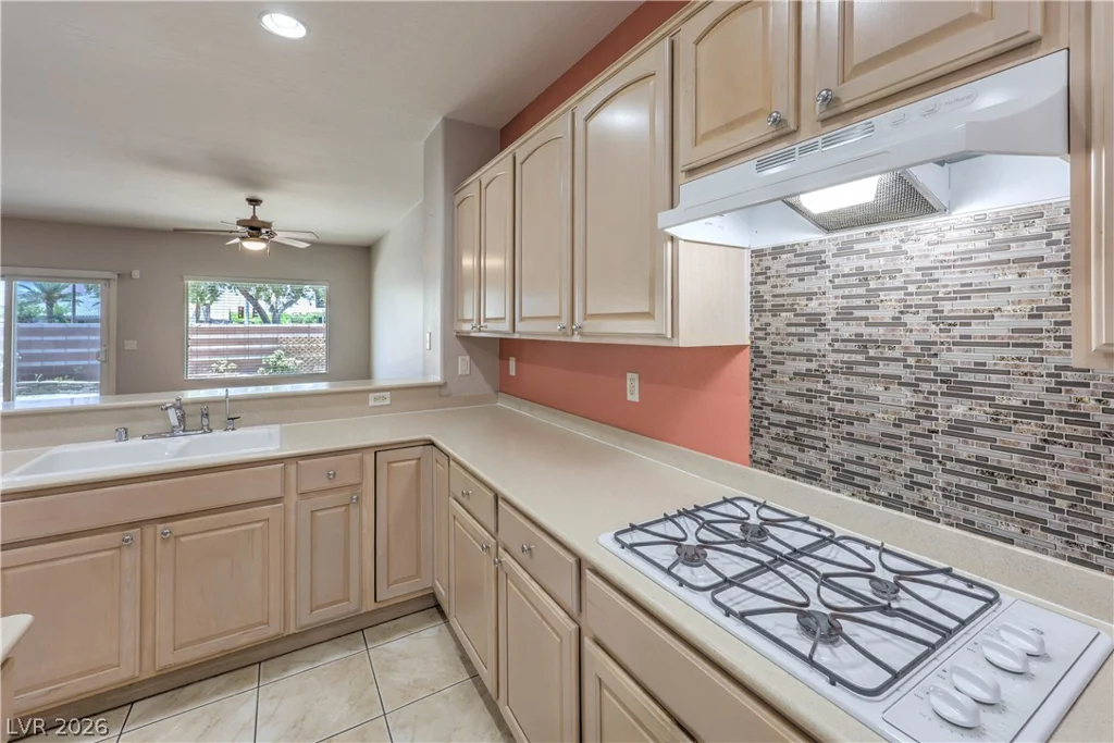 7721 Lily Trotter, North Las Vegas, NV 89084