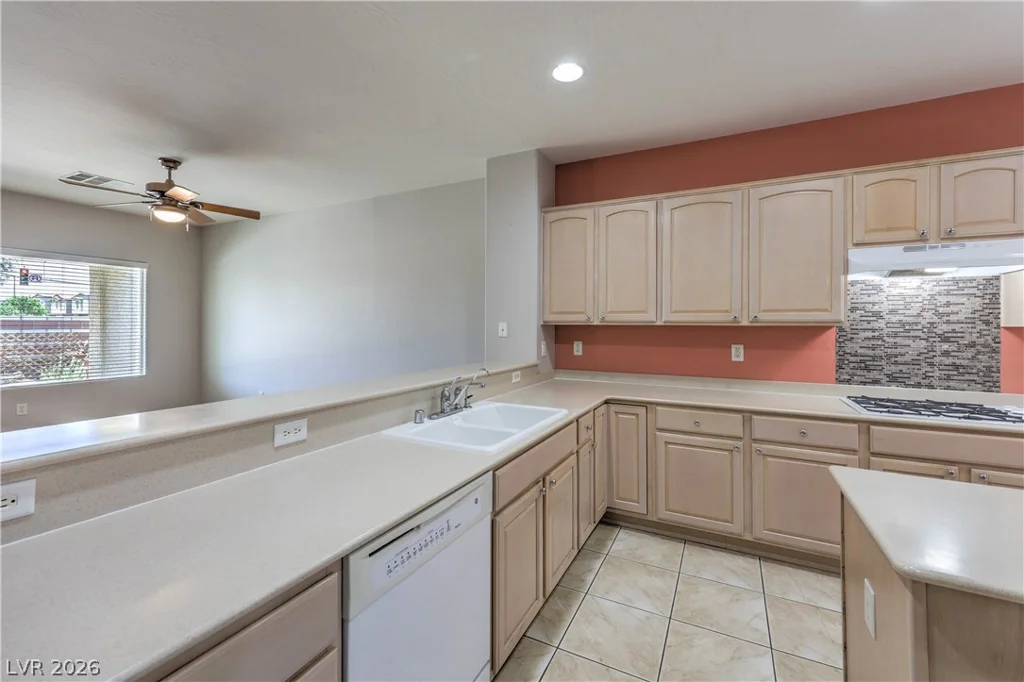 7721 Lily Trotter, North Las Vegas, NV 89084