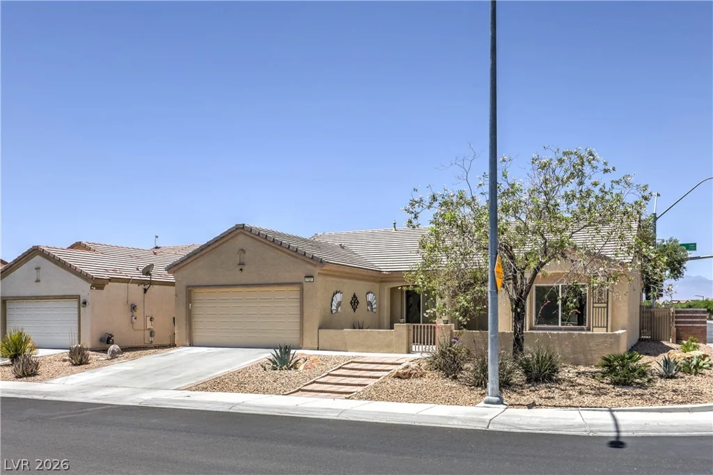 7721 Lily Trotter, North Las Vegas, NV 89084