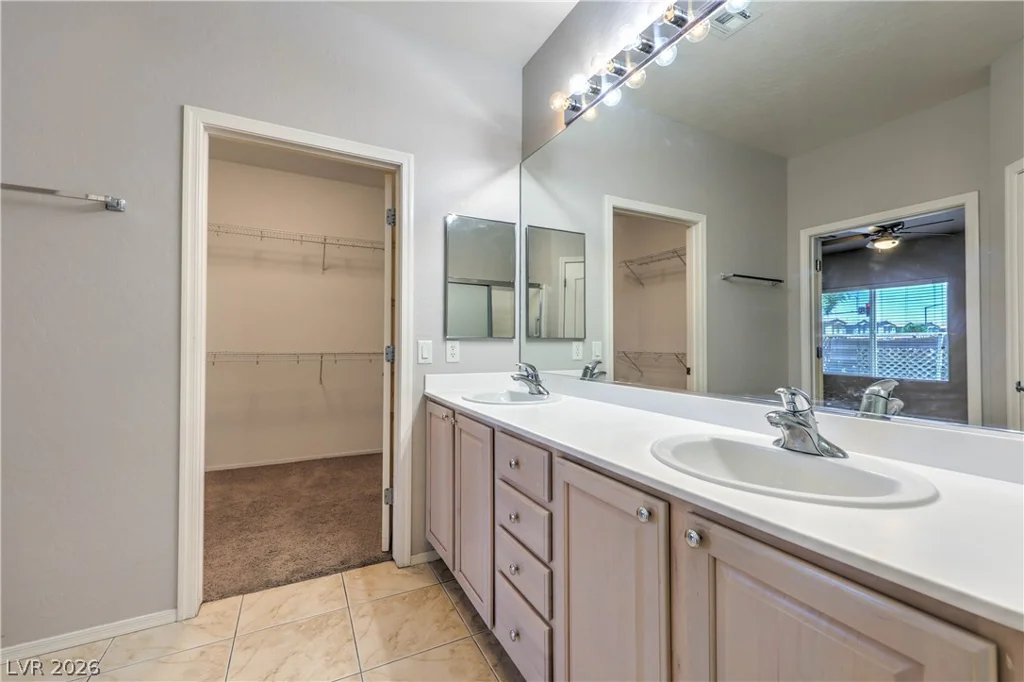 7721 Lily Trotter, North Las Vegas, NV 89084