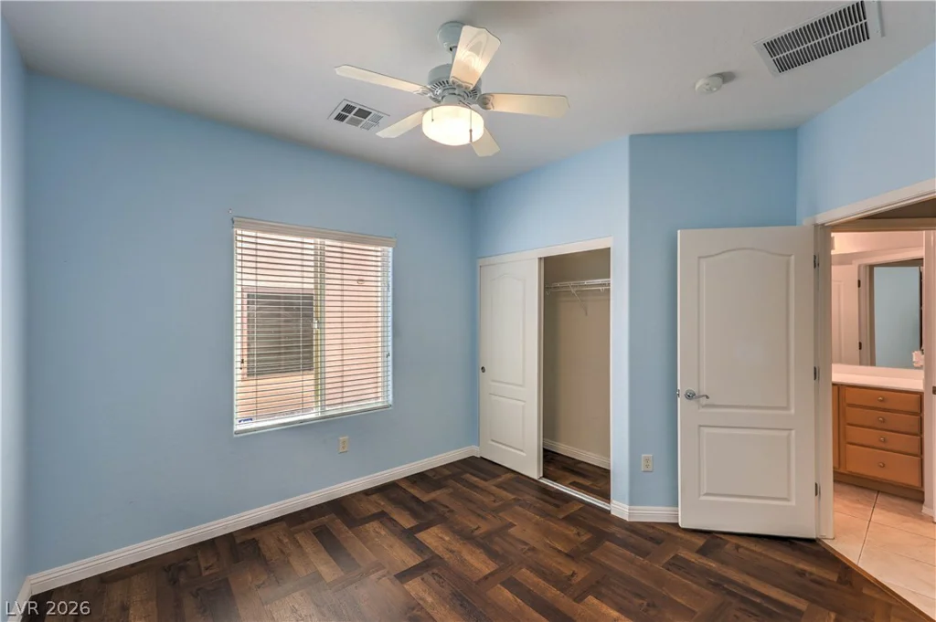 7721 Lily Trotter, North Las Vegas, NV 89084