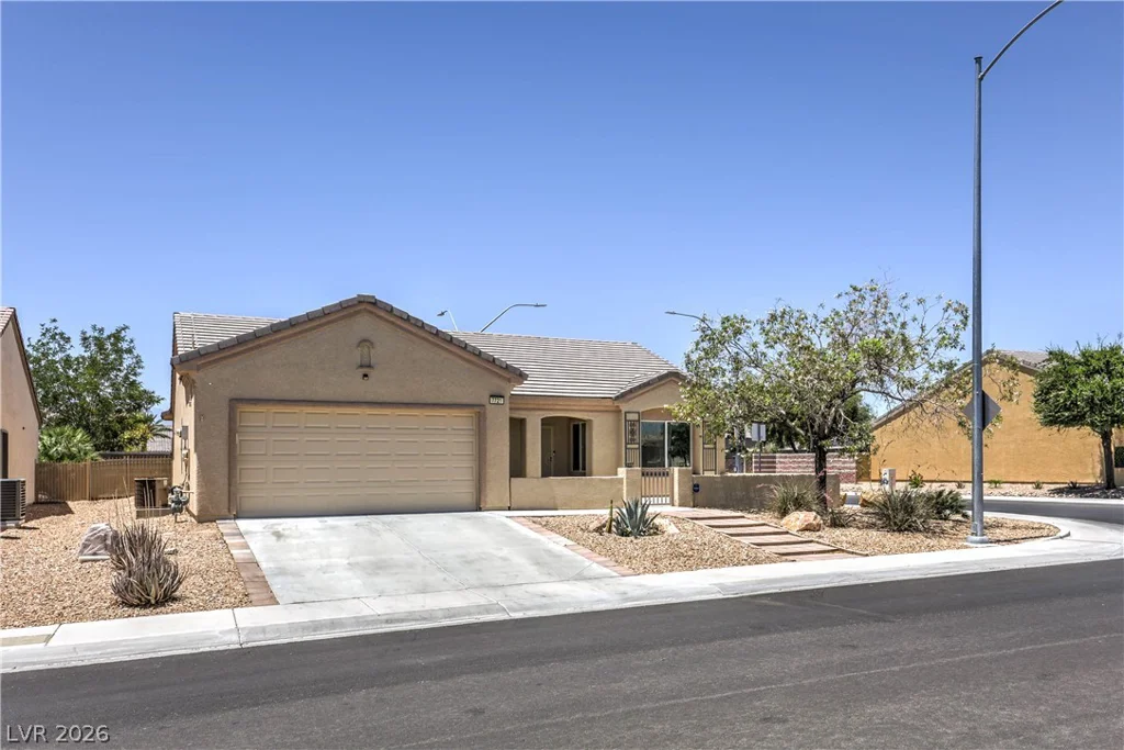 7721 Lily Trotter, North Las Vegas, NV 89084