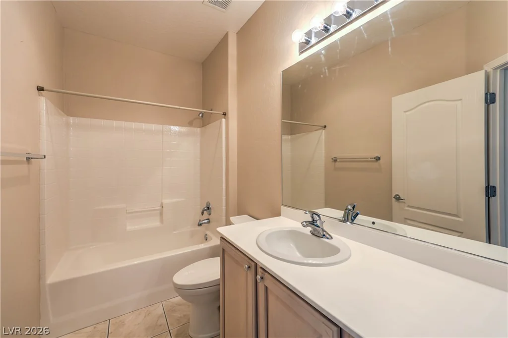 7721 Lily Trotter, North Las Vegas, NV 89084