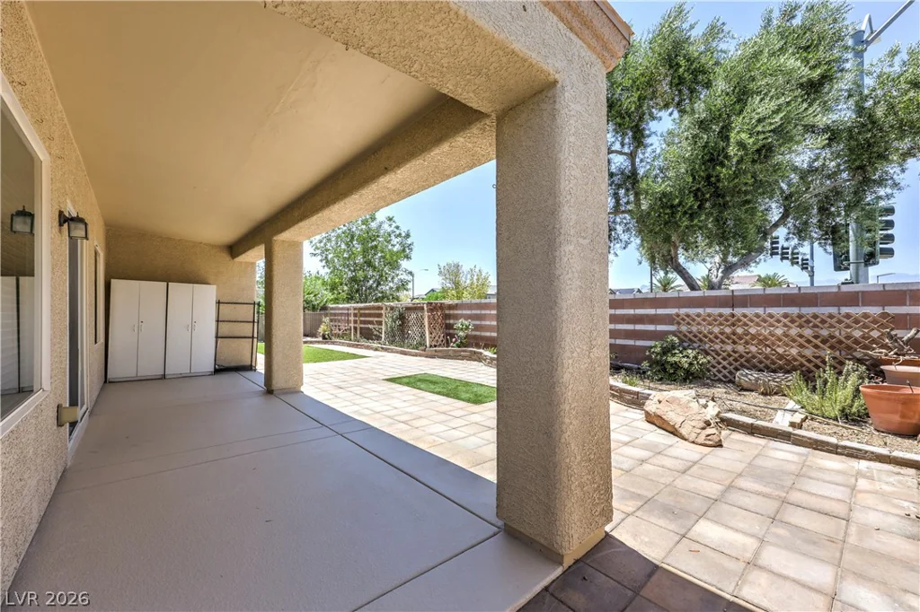 7721 Lily Trotter, North Las Vegas, NV 89084