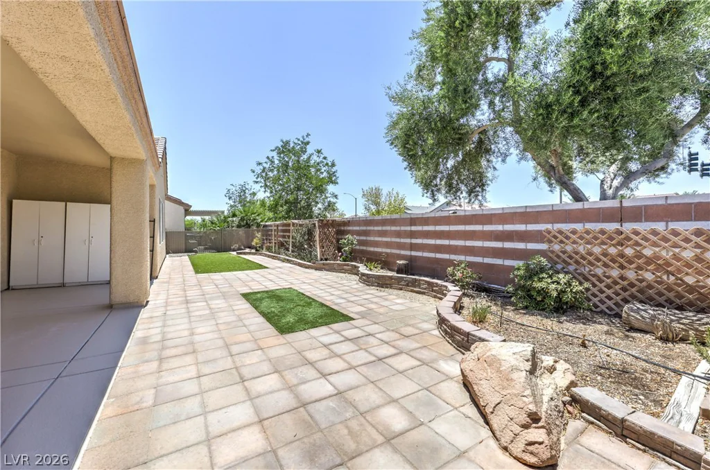 7721 Lily Trotter, North Las Vegas, NV 89084