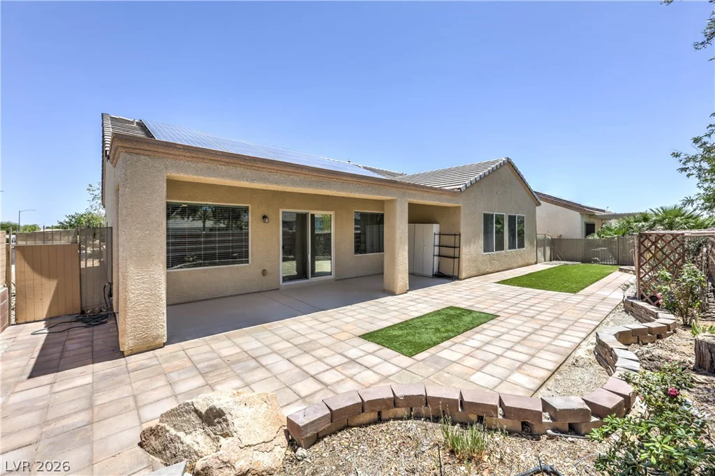 7721 Lily Trotter, North Las Vegas, NV 89084