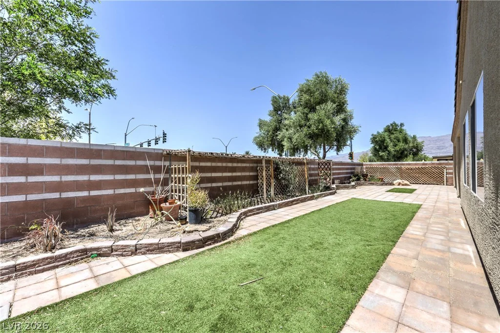 7721 Lily Trotter, North Las Vegas, NV 89084