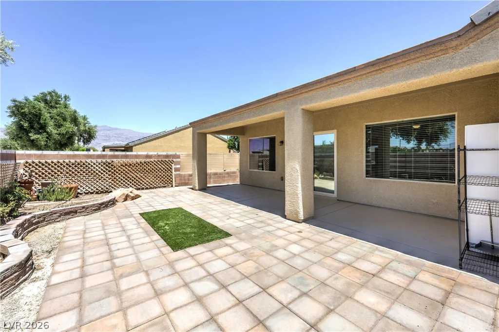 7721 Lily Trotter, North Las Vegas, NV 89084