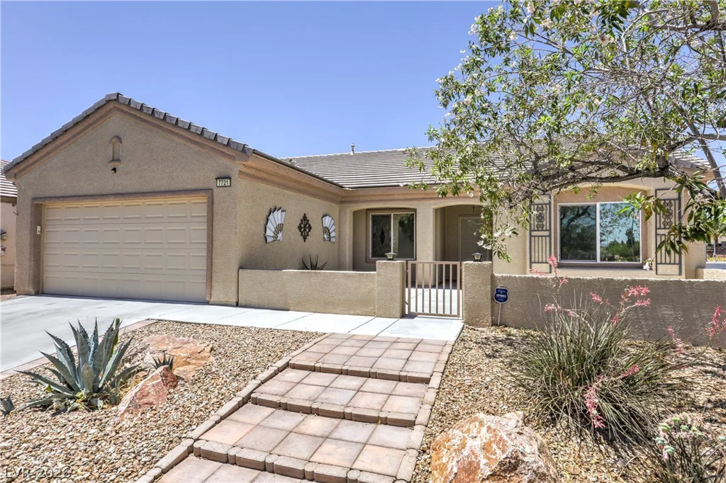 7721 Lily Trotter, North Las Vegas, NV 89084
