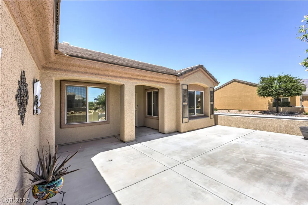 7721 Lily Trotter, North Las Vegas, NV 89084