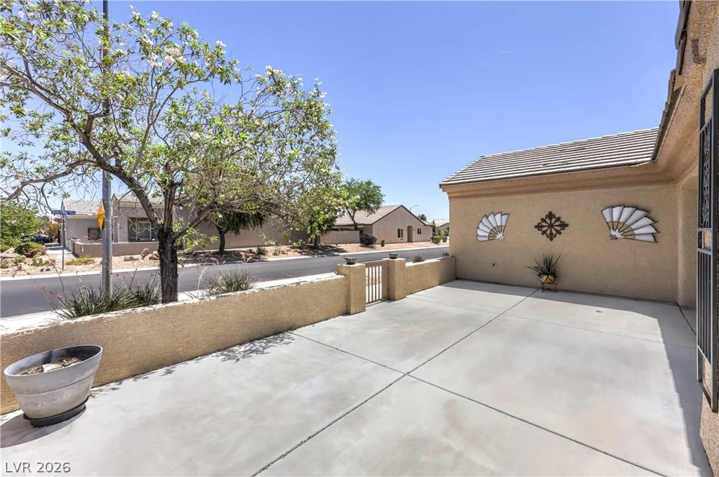 7721 Lily Trotter, North Las Vegas, NV 89084