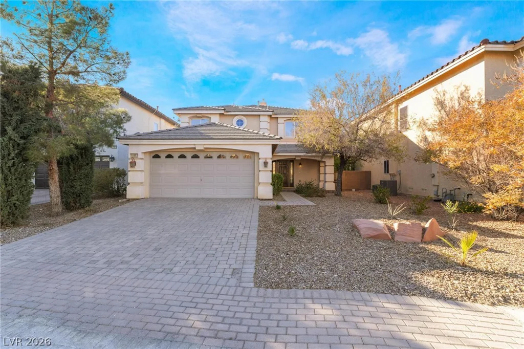 10993 Ladyburn, Las Vegas, NV 89141
