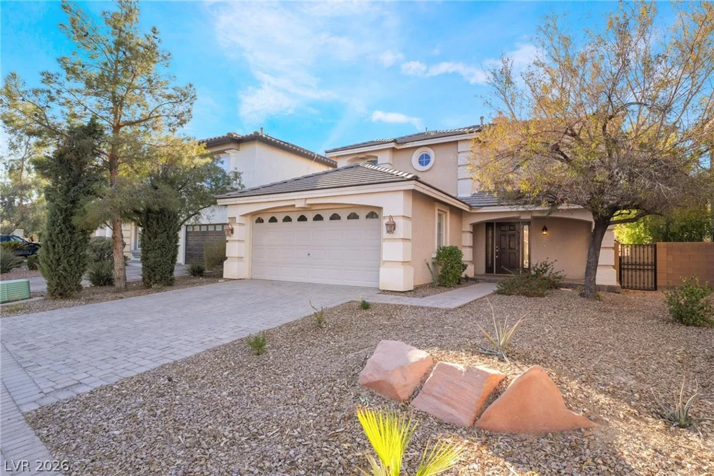 10993 Ladyburn, Las Vegas, NV 89141