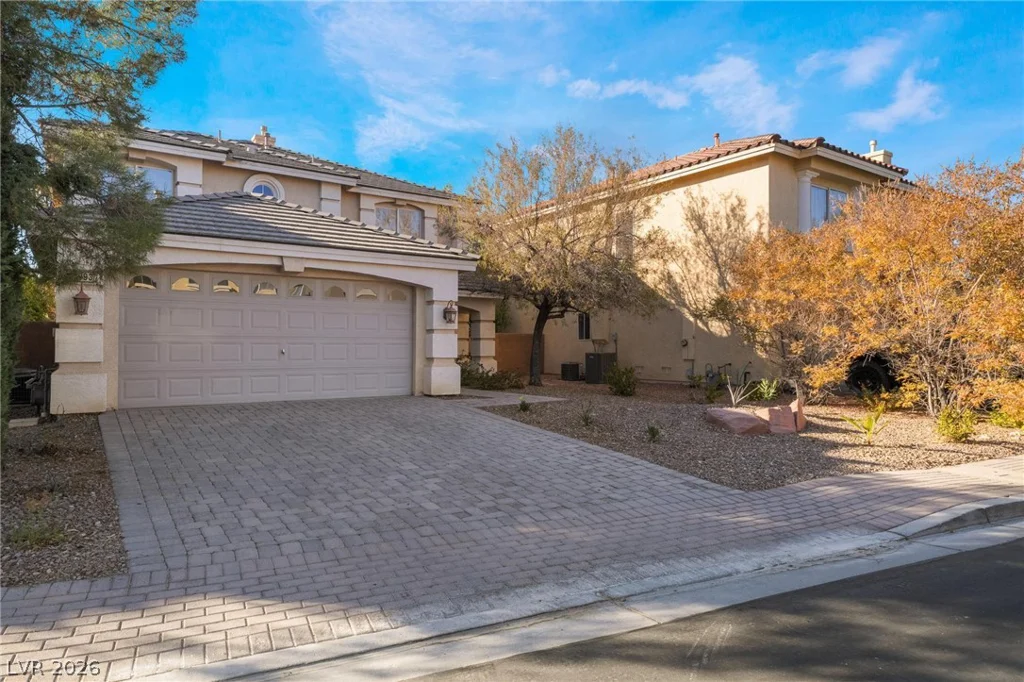10993 Ladyburn, Las Vegas, NV 89141
