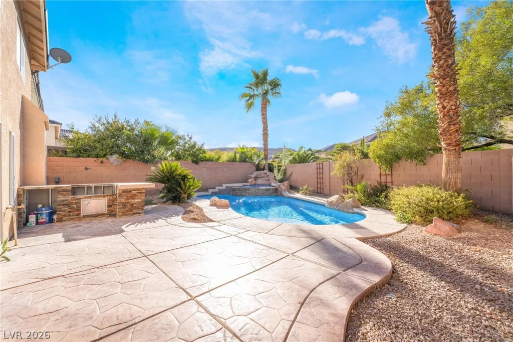 10993 Ladyburn, Las Vegas, NV 89141