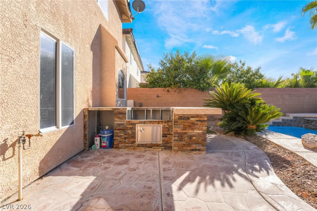 10993 Ladyburn, Las Vegas, NV 89141