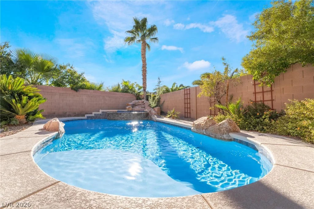 10993 Ladyburn, Las Vegas, NV 89141
