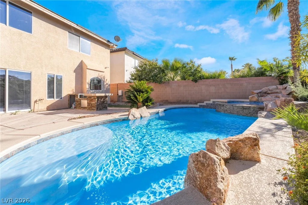 10993 Ladyburn, Las Vegas, NV 89141