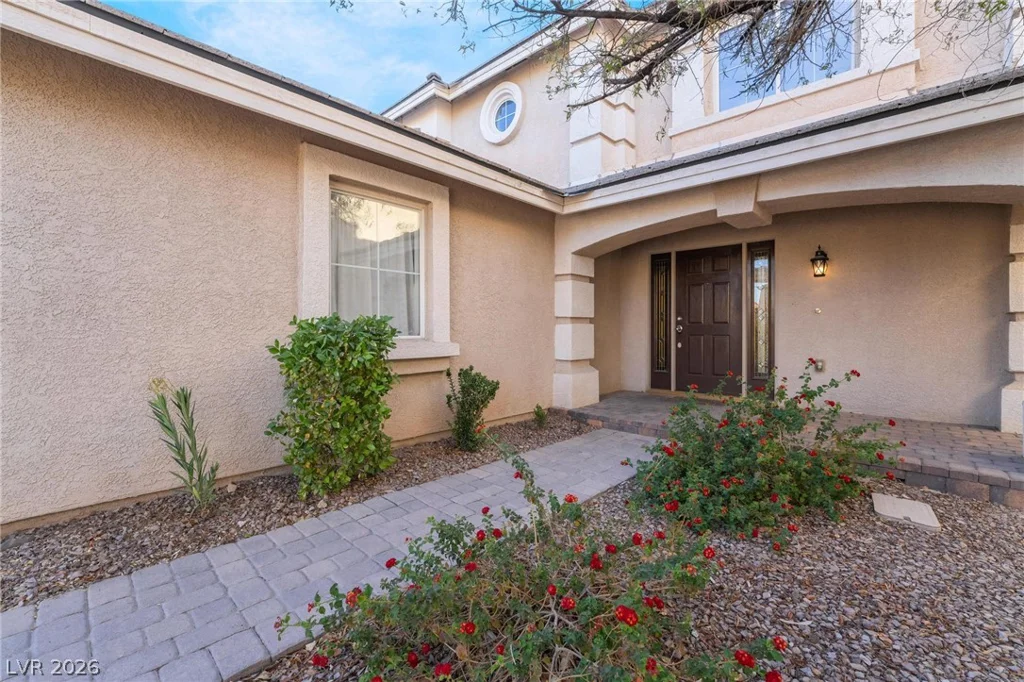 10993 Ladyburn, Las Vegas, NV 89141
