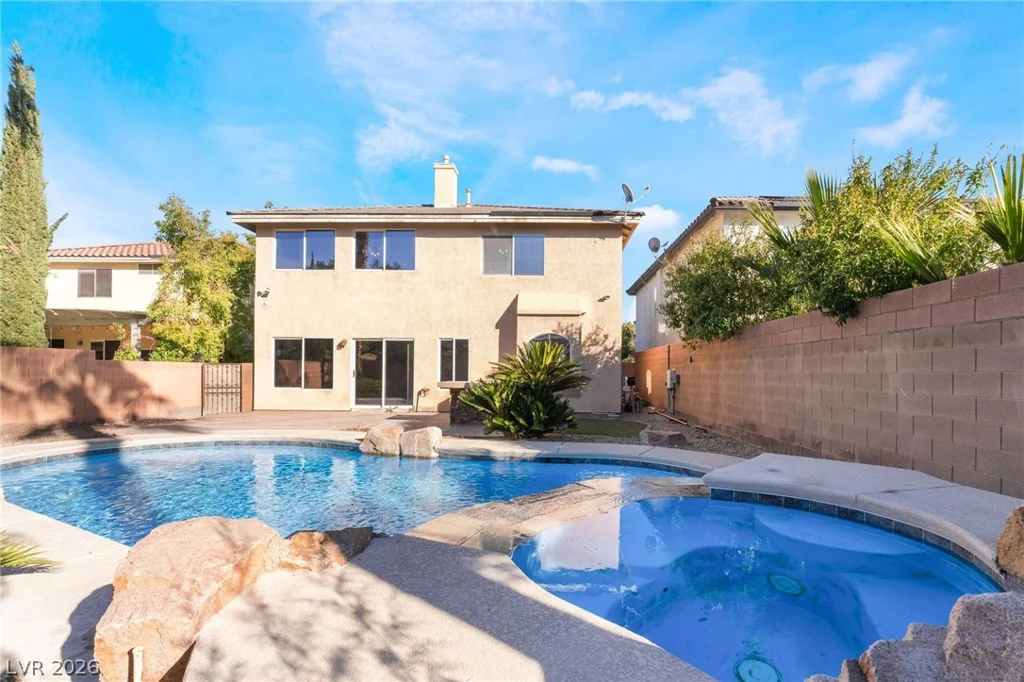 10993 Ladyburn, Las Vegas, NV 89141