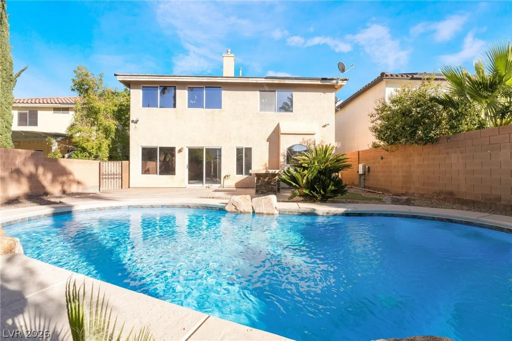 10993 Ladyburn, Las Vegas, NV 89141