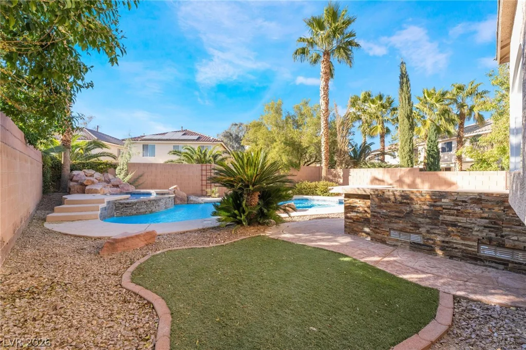 10993 Ladyburn, Las Vegas, NV 89141