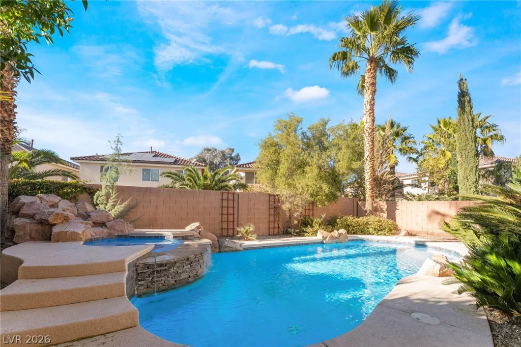 10993 Ladyburn, Las Vegas, NV 89141