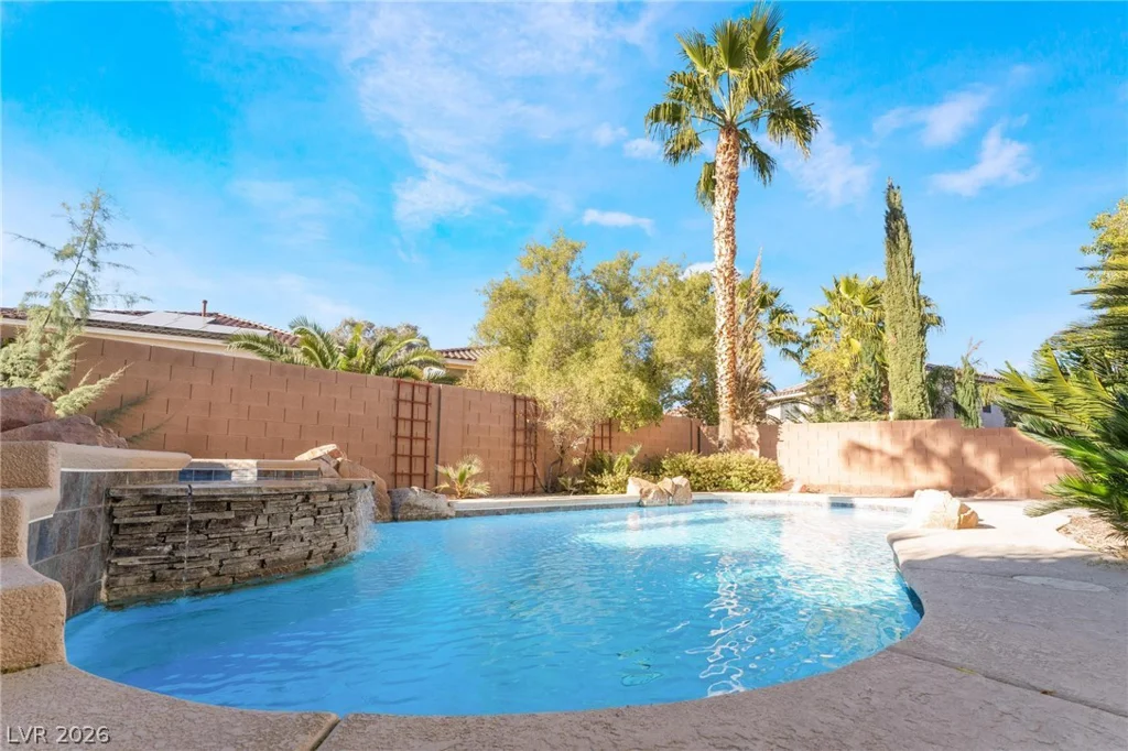 10993 Ladyburn, Las Vegas, NV 89141