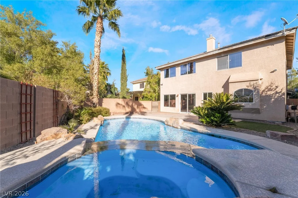 10993 Ladyburn, Las Vegas, NV 89141