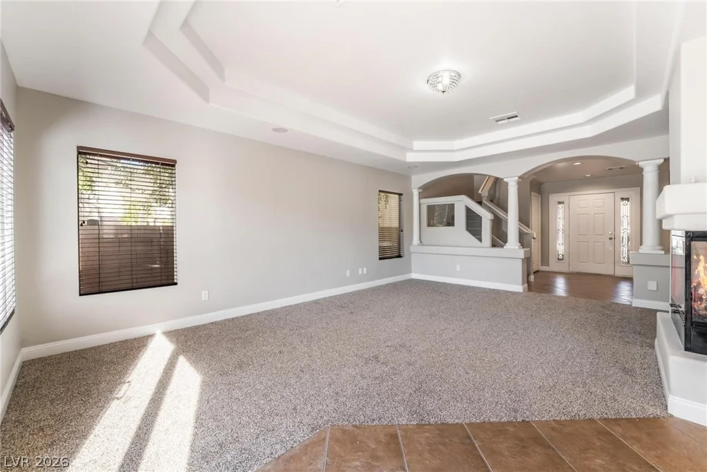 10993 Ladyburn, Las Vegas, NV 89141