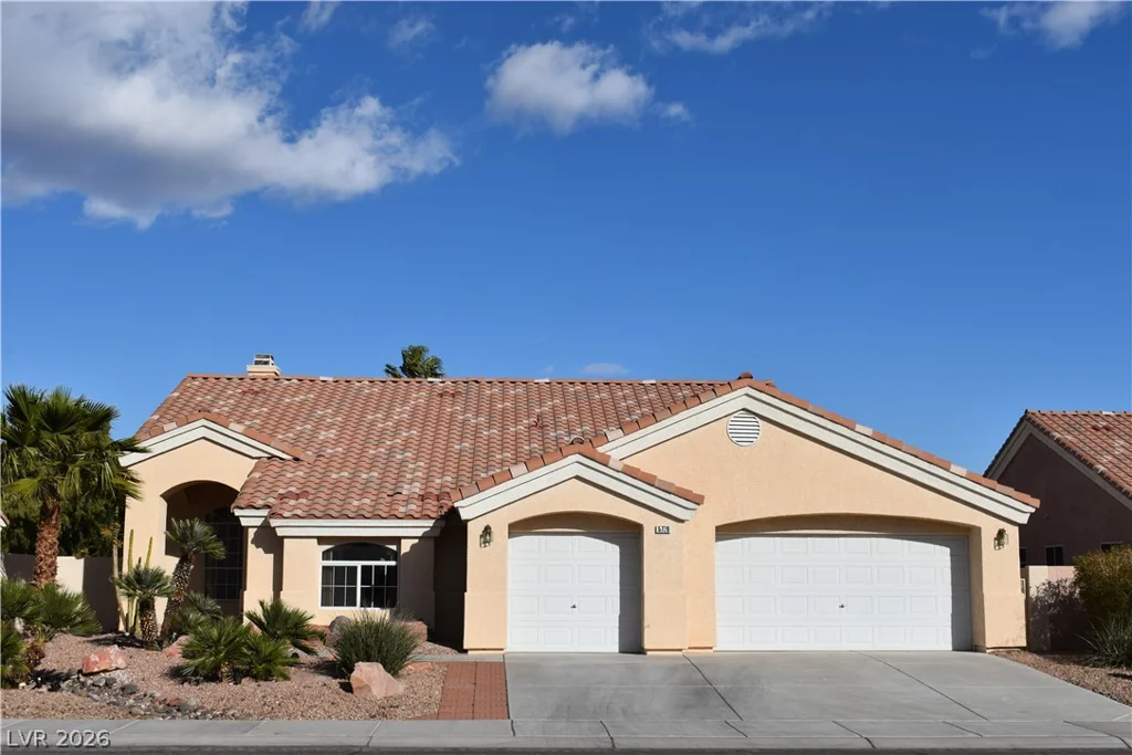 5720 Janell, Las Vegas, NV 89149