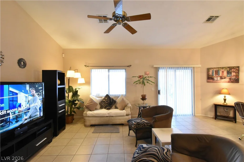 5720 Janell, Las Vegas, NV 89149