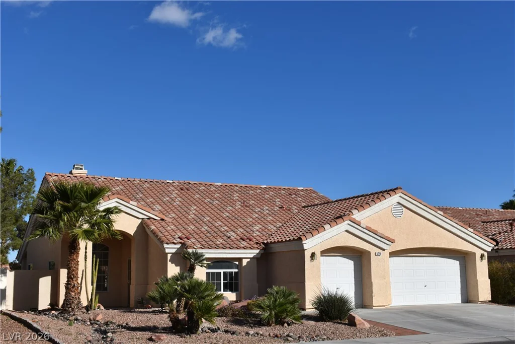 5720 Janell, Las Vegas, NV 89149