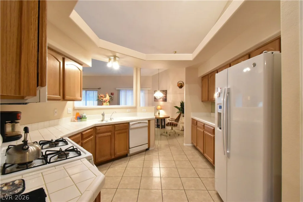 5720 Janell, Las Vegas, NV 89149